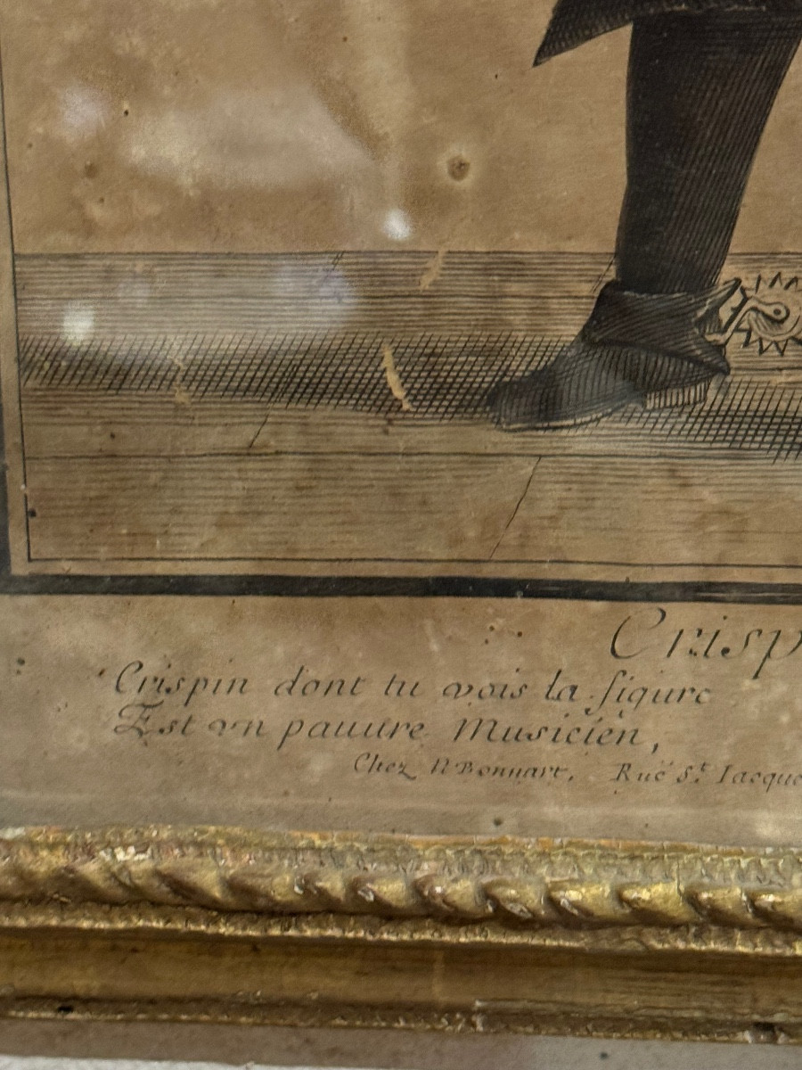 Two  Engravings – 17th Century-photo-4