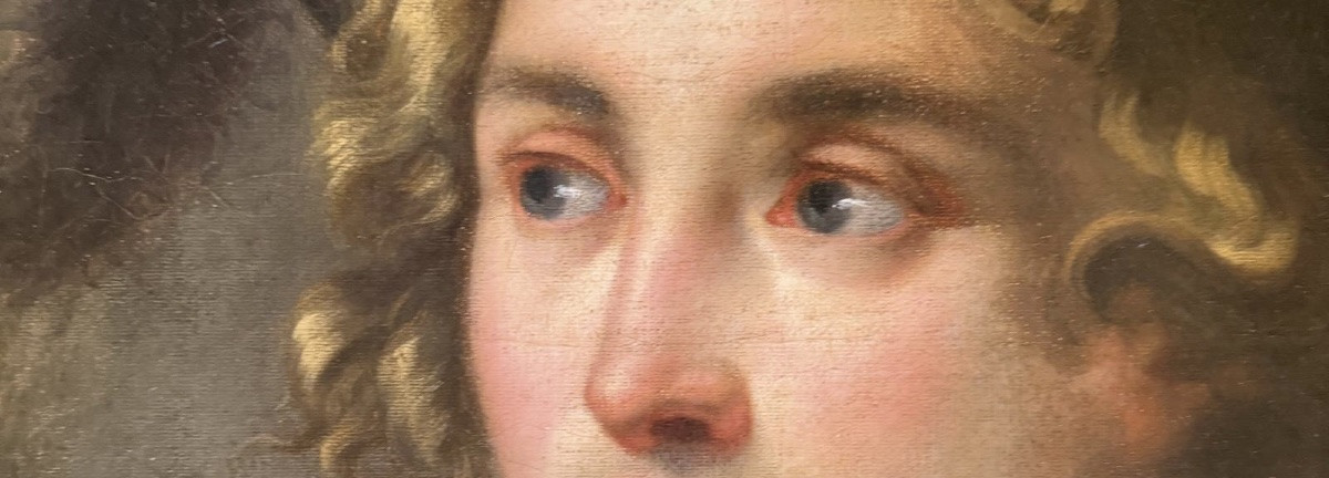 Revolutionary Portrait Of The Duke Of La Rochefoucauld By Pierre Narcisse Guerin-photo-2