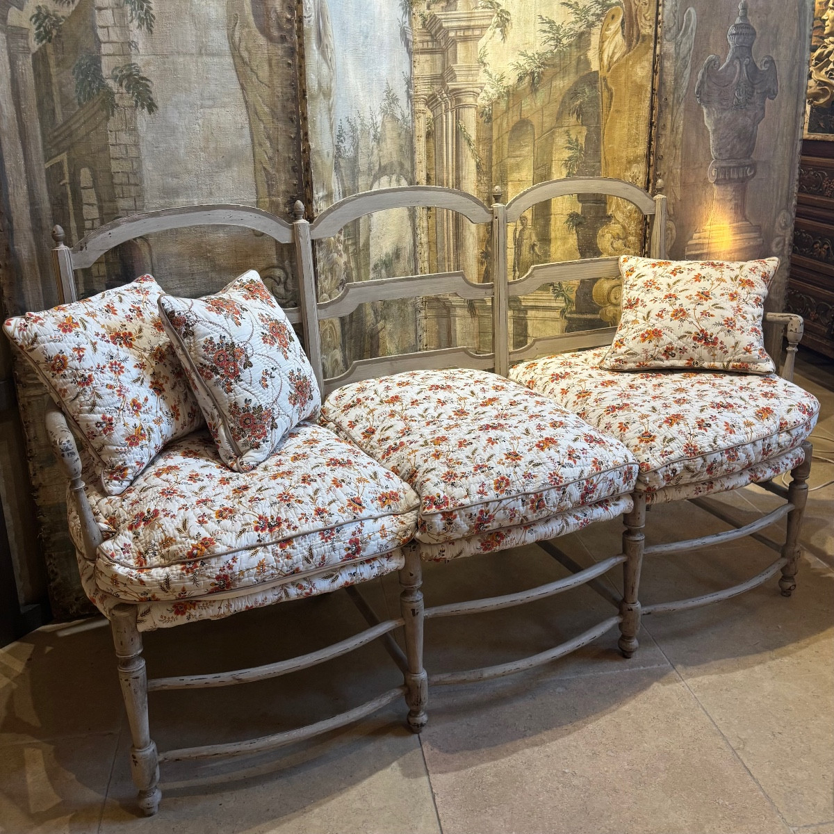 Provençal Radassier Louis XVI – 18th Century-photo-8