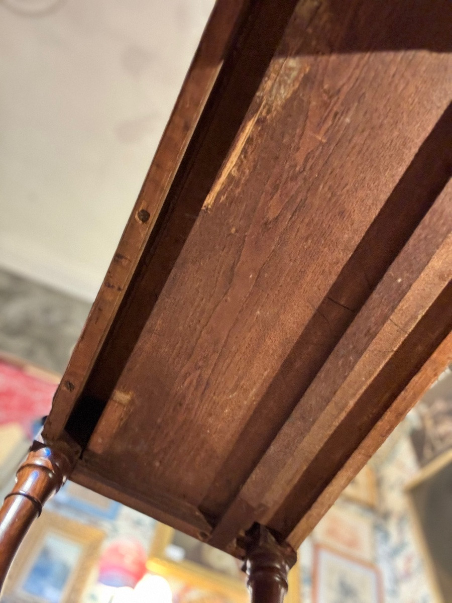 Table à jeux – Début XIXe-photo-5