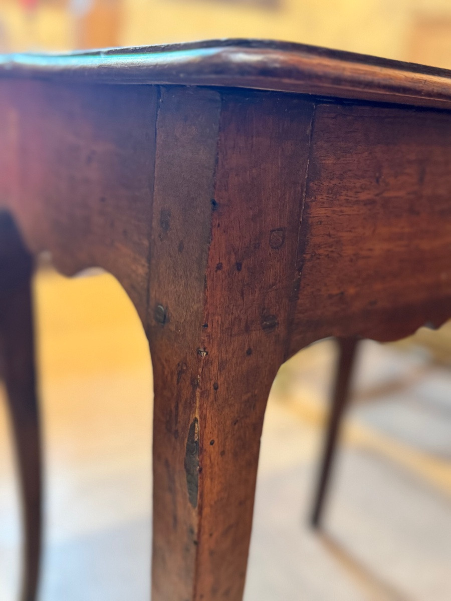 Petite table Louis XV-photo-1