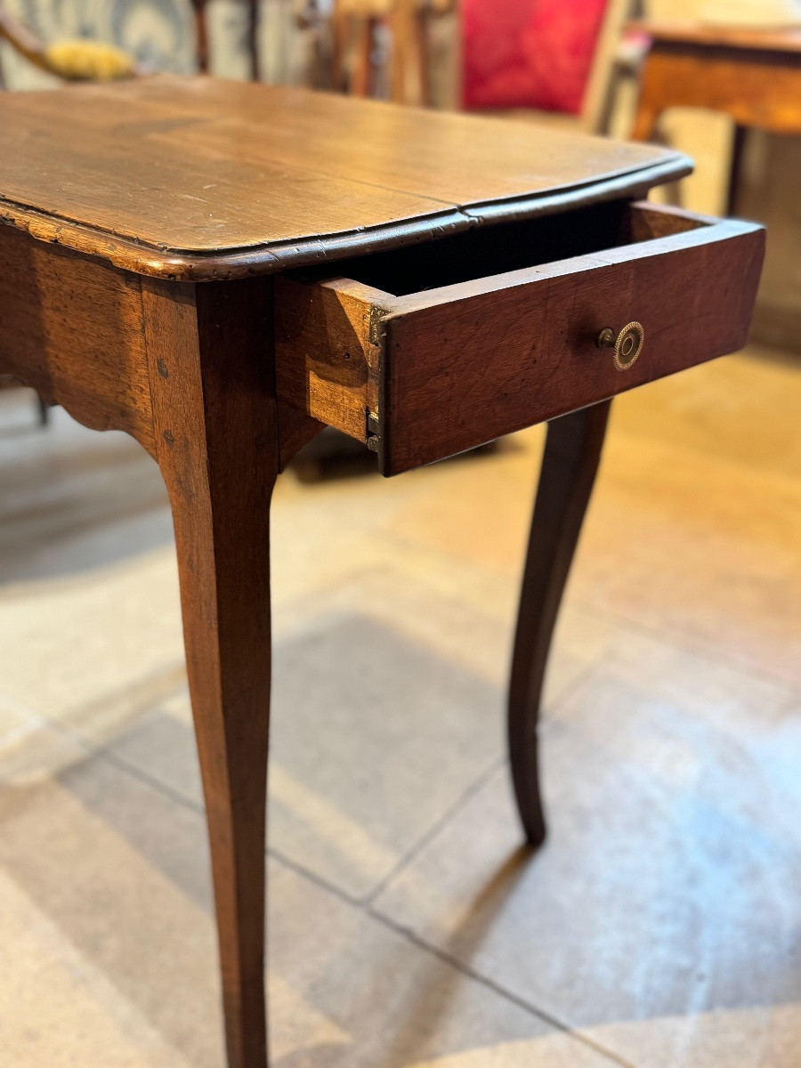 Petite table Louis XV-photo-3