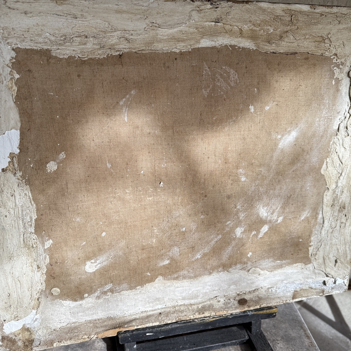 Suite de gravures vénitiennes du XVIIIe siècle – François Moard, 1762 -photo-4