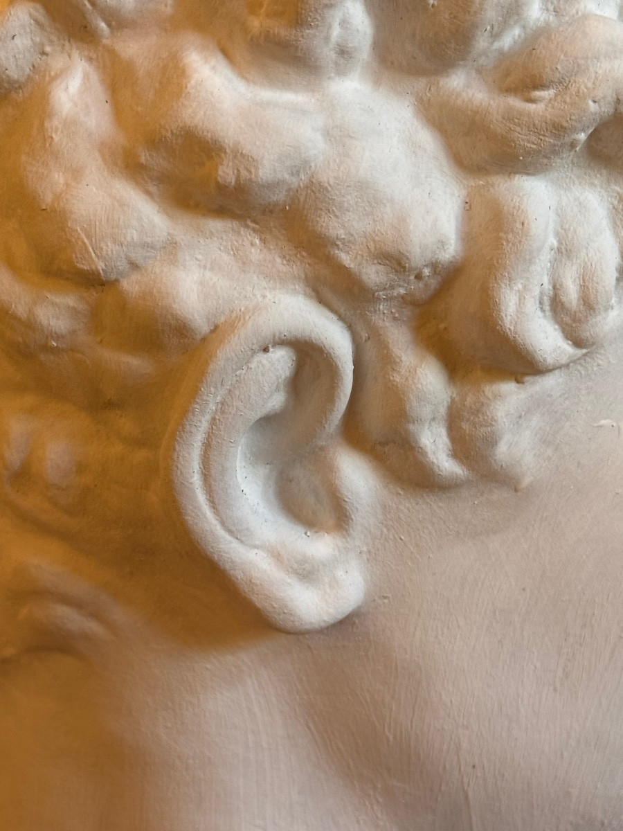 Head Of Hermes (known As -photo-4