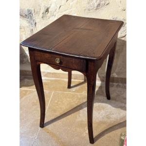 Petite table Louis XV