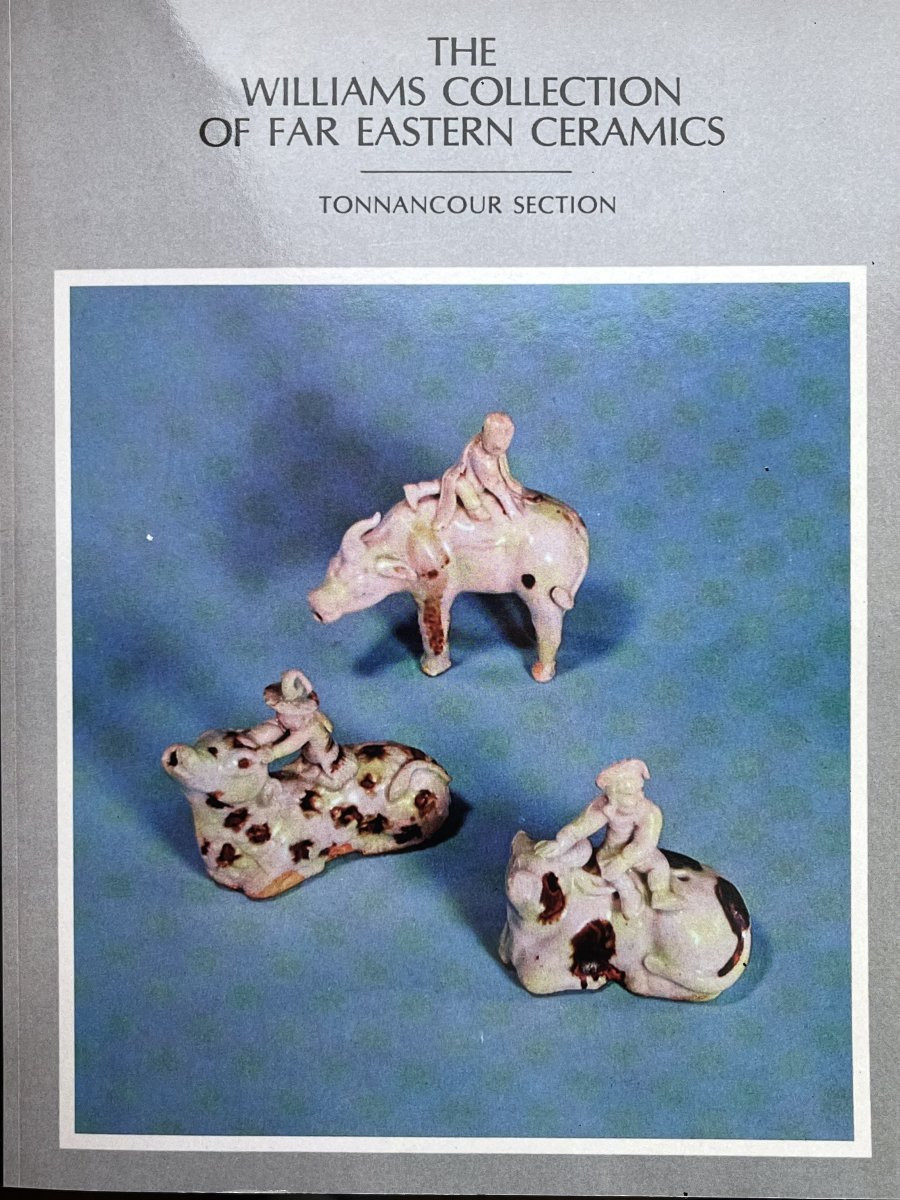 Compte-gouttes en porcelaine chinoise Qingbai, en forme de poisson, dynastie Yuan (1279-1368)-photo-3