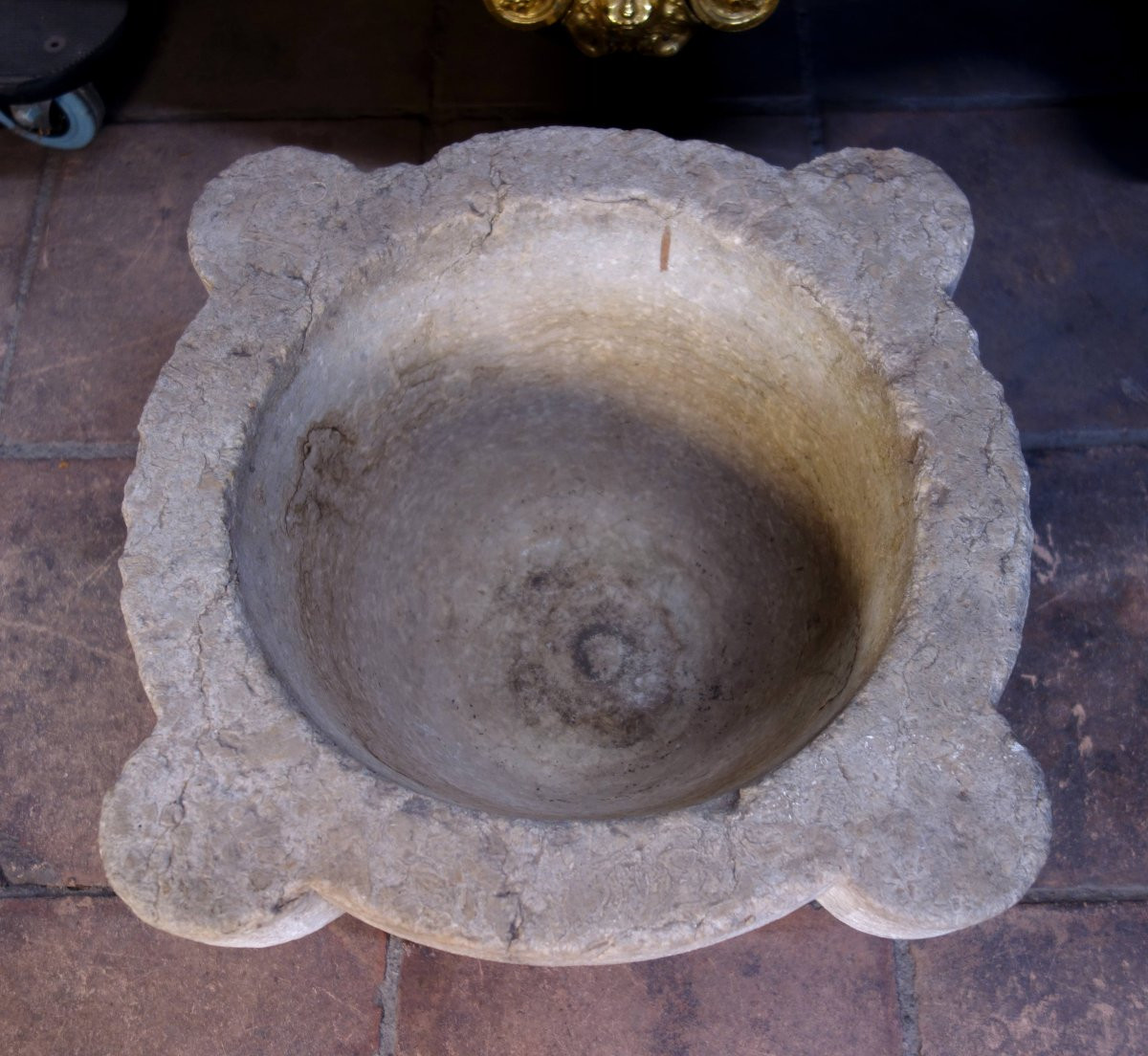 Religious Community Mortar-photo-3