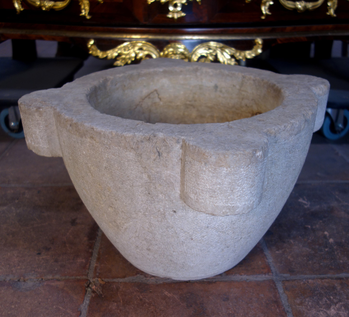 Religious Community Mortar-photo-1