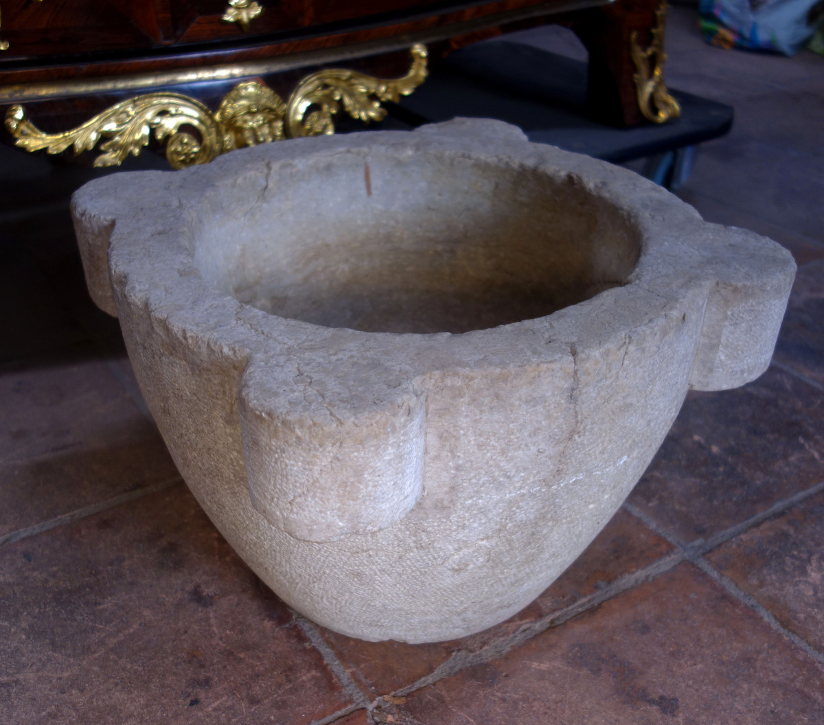 Religious Community Mortar