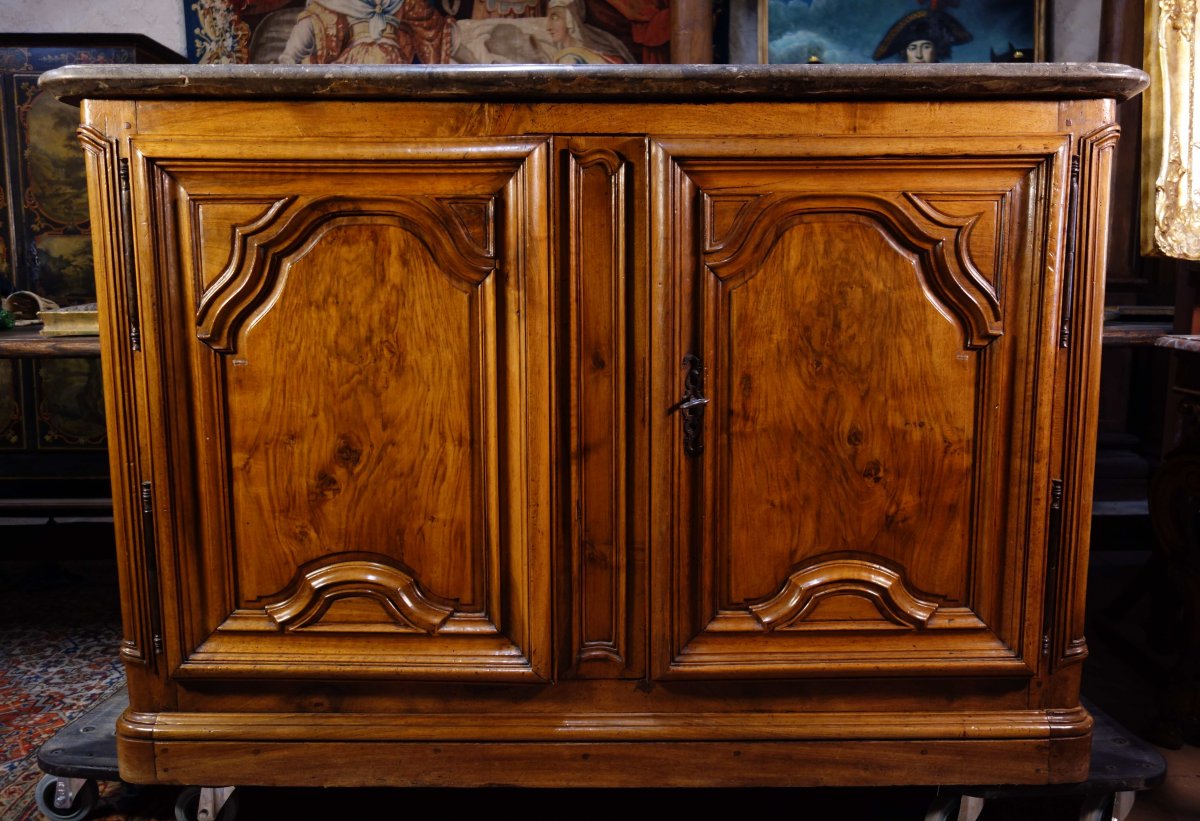 Buffet De Chasse Lyonnais-photo-3