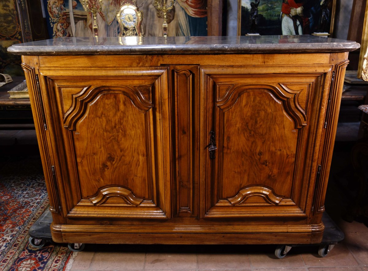 Buffet De Chasse Lyonnais