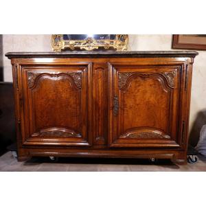 Grand Buffet De Chasse Lyonnais De 176 Cm