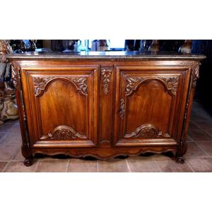 Buffet De Chasse Lyonnais