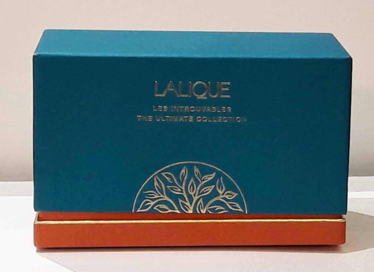 Lalique Collection Perfume-photo-2