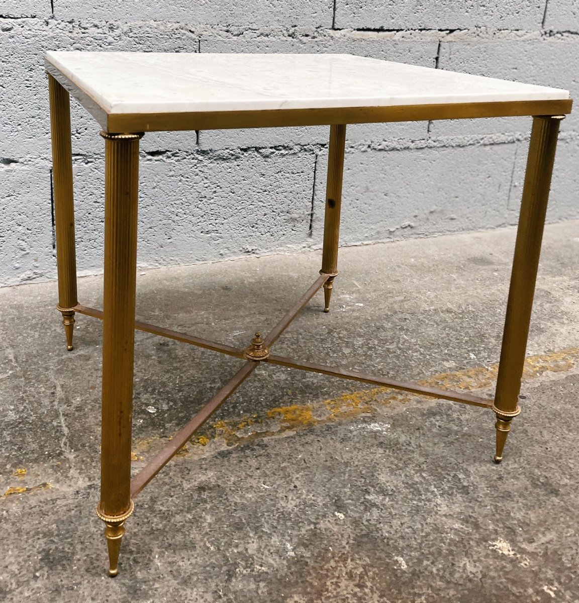 Table De Salon - Bout De Canapé 