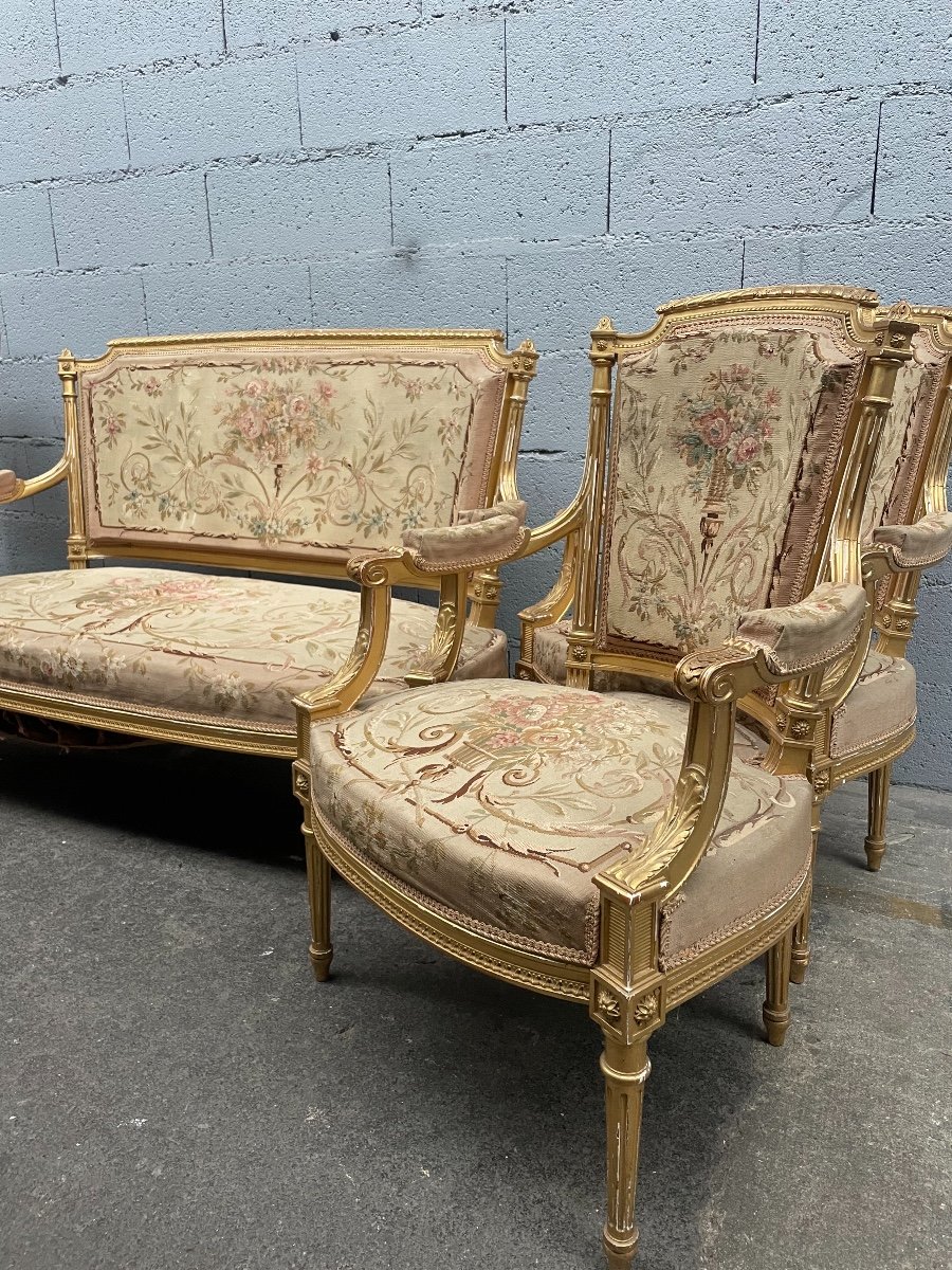 Salon Napoléon III-photo-1