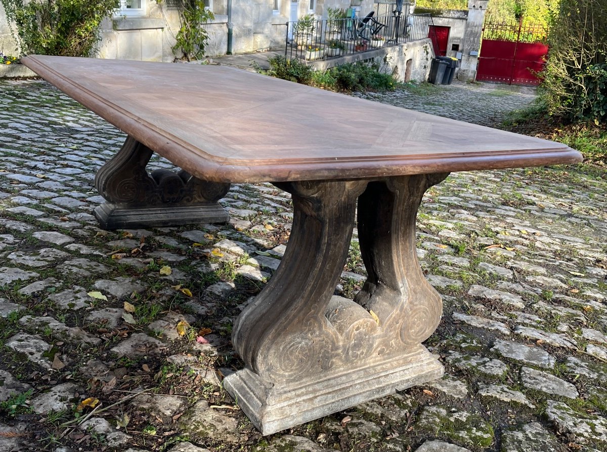 Table De Salle à Manger 