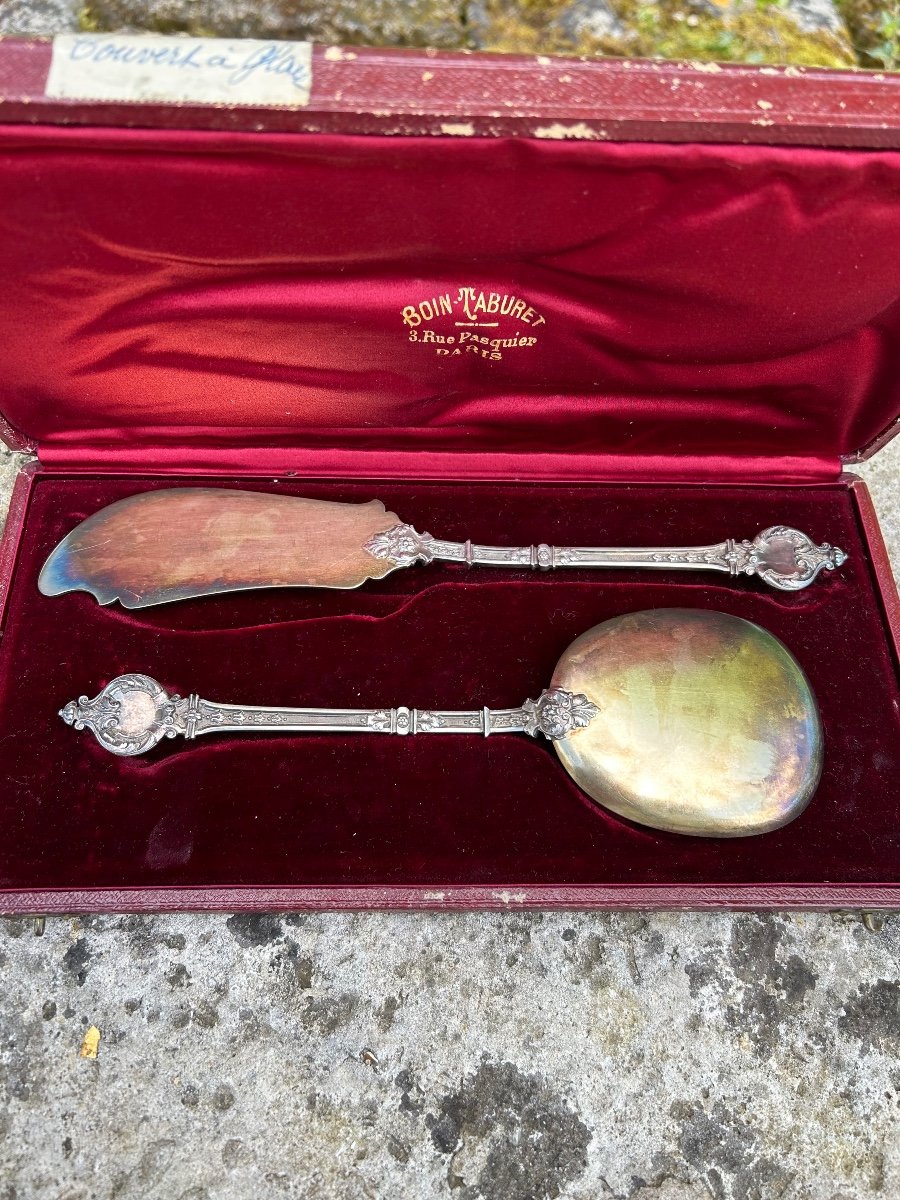 Ice Serving Cutlery -photo-2