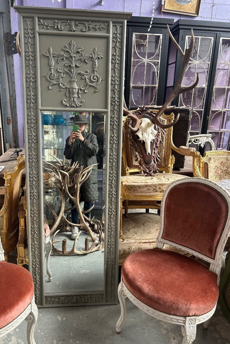 Miroir De Style 