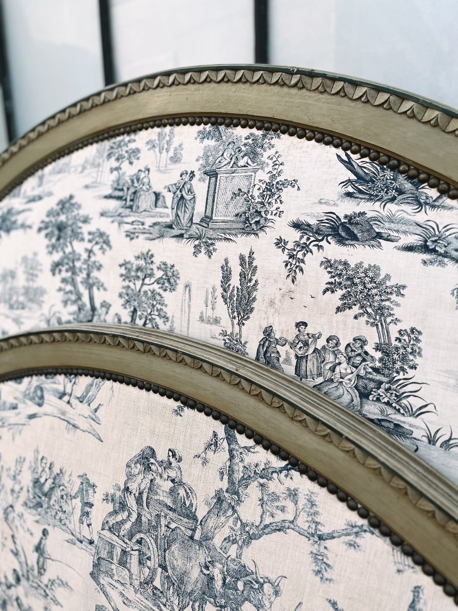 Lit Napoleon III-photo-2