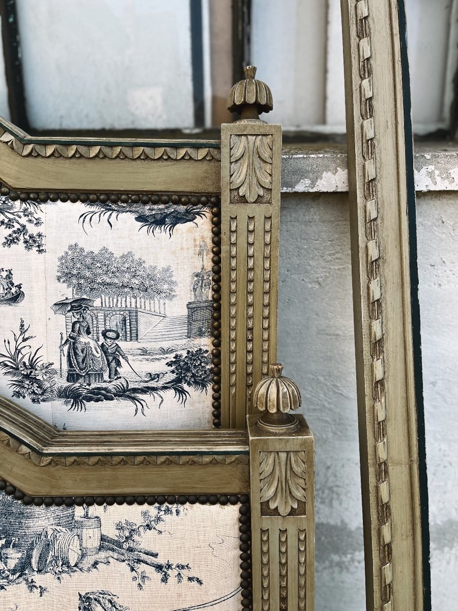 Lit Napoleon III-photo-3