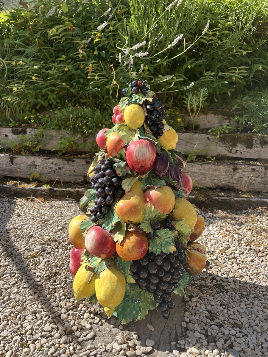 Fruit In Slushie -photo-2