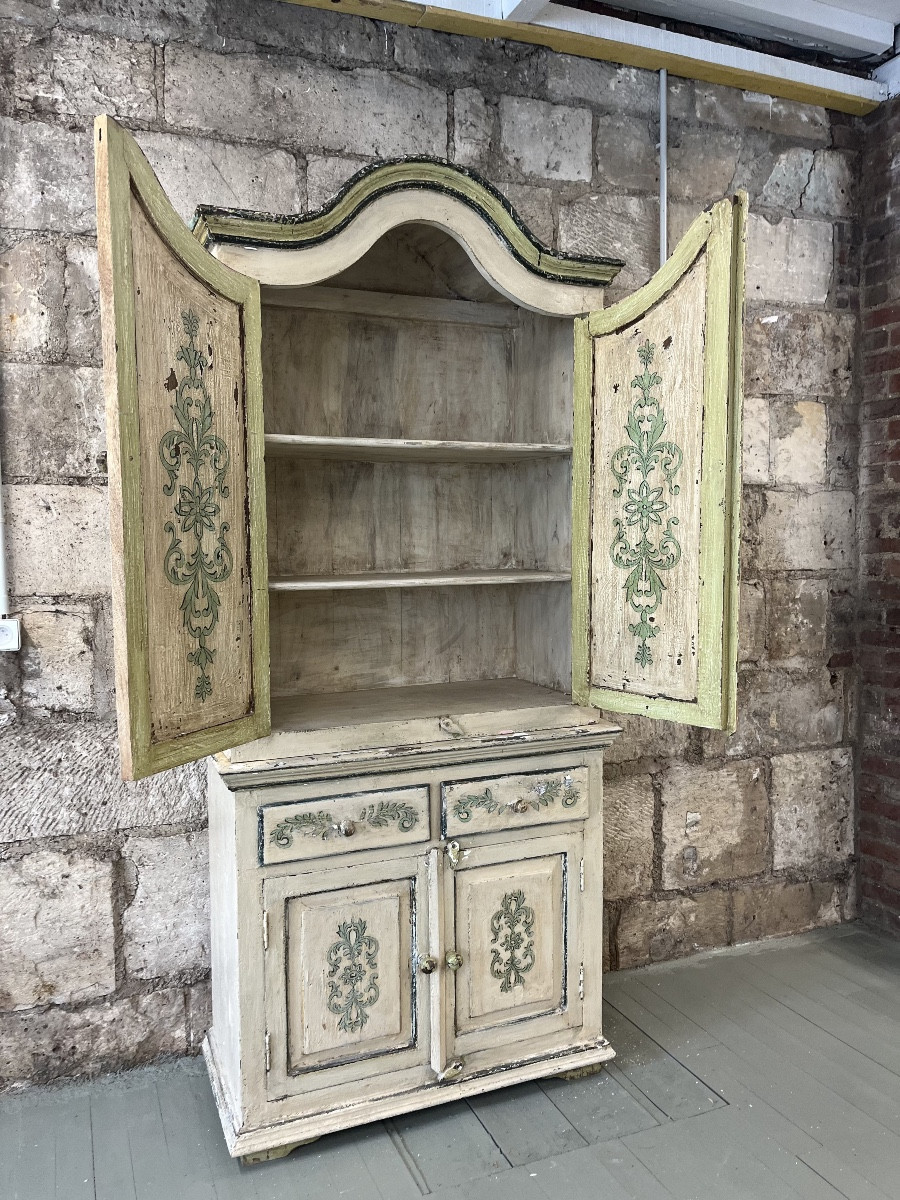 Buffet provençal 2 corps 
