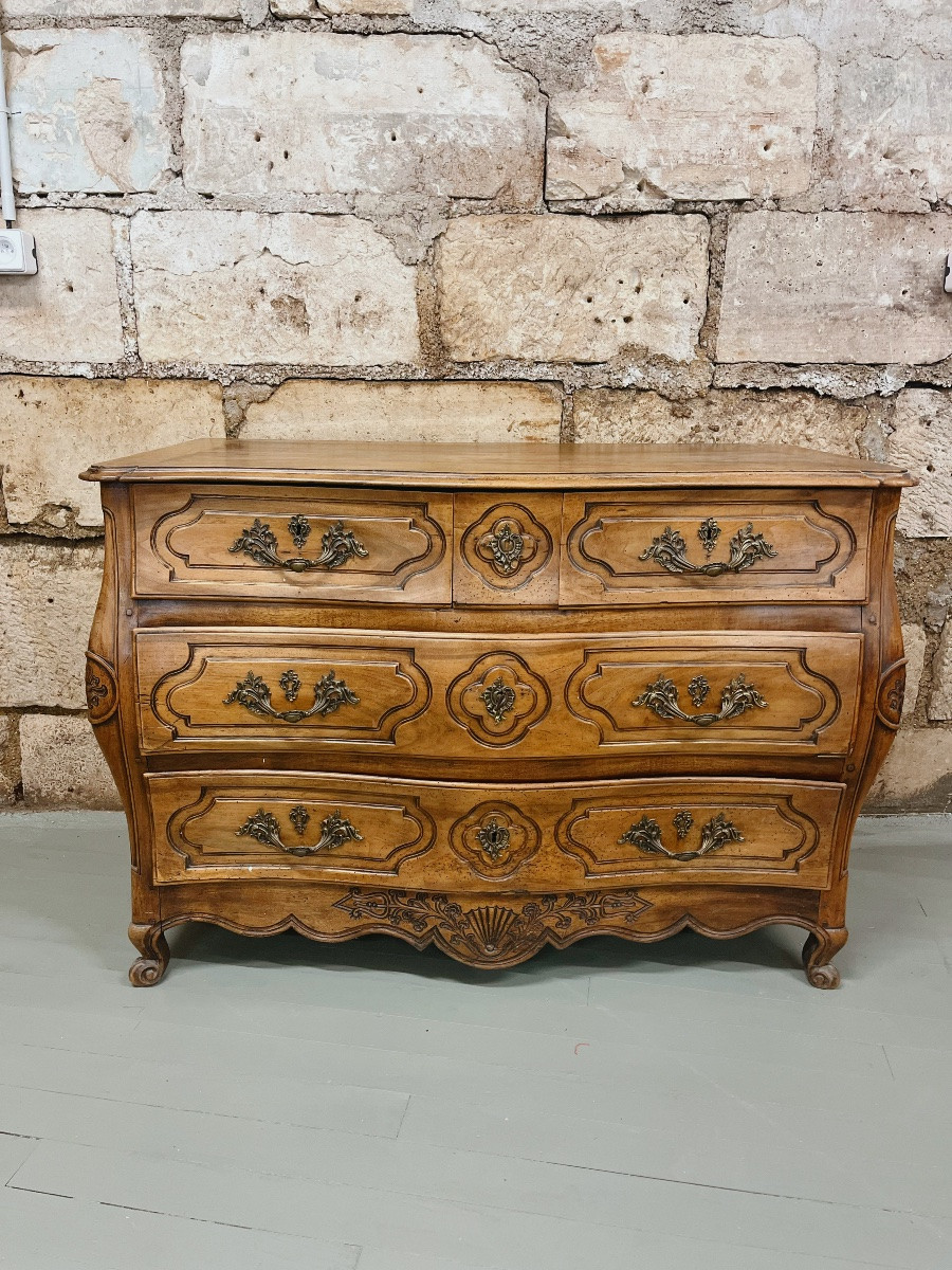 Tomb Chest Of Drawers -photo-2