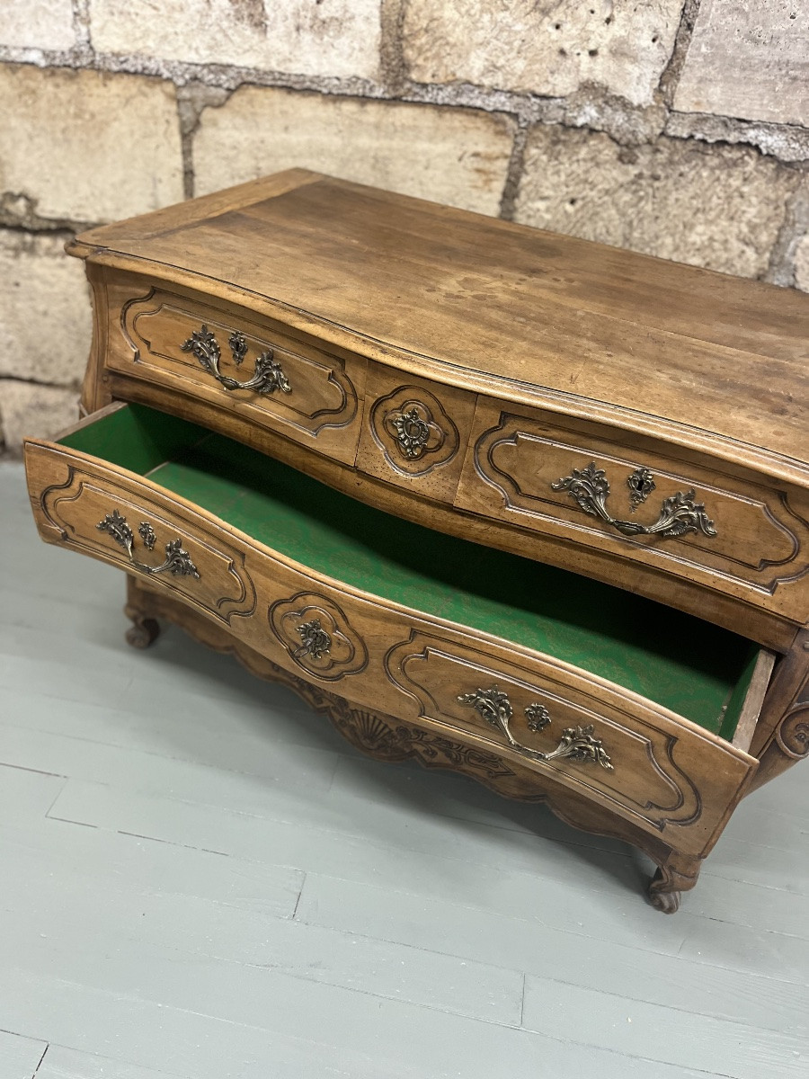 Tomb Chest Of Drawers -photo-1