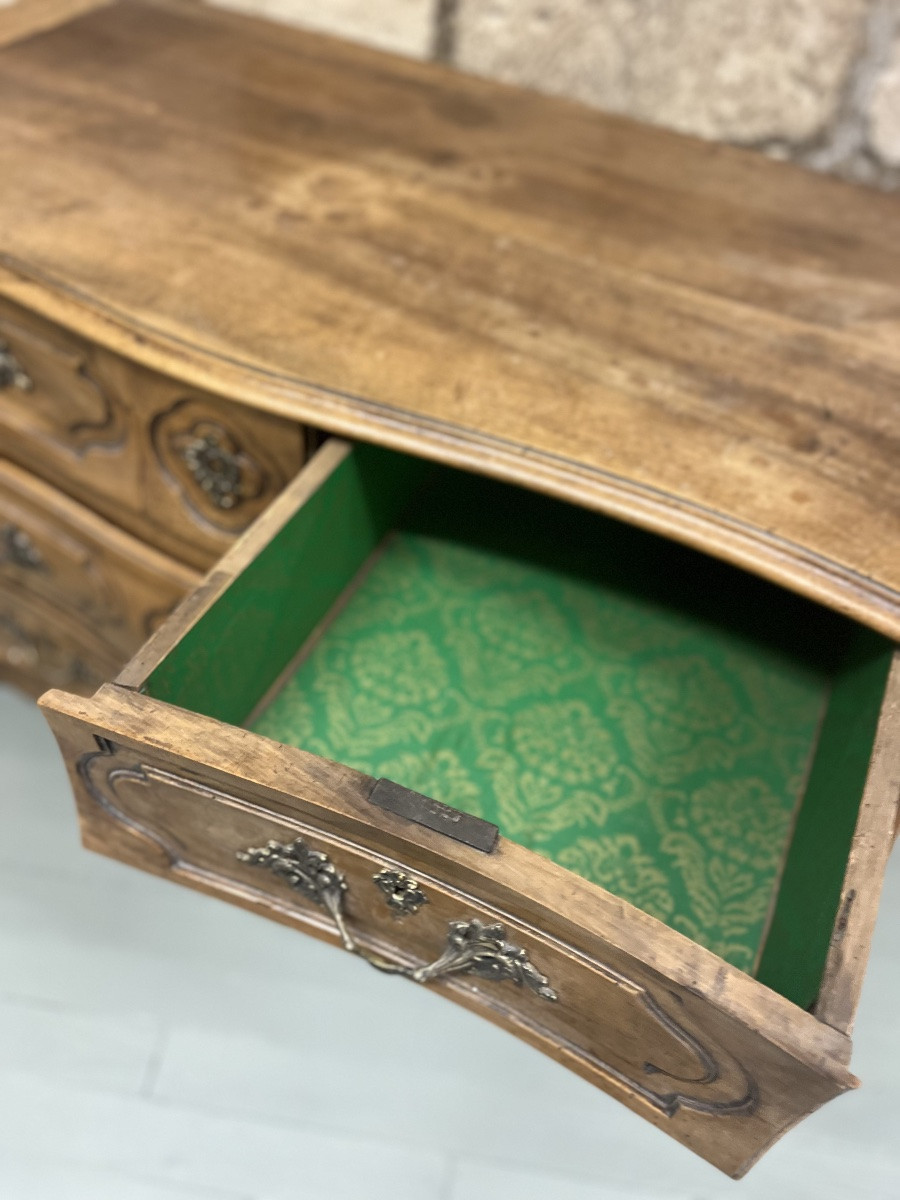 Tomb Chest Of Drawers -photo-2