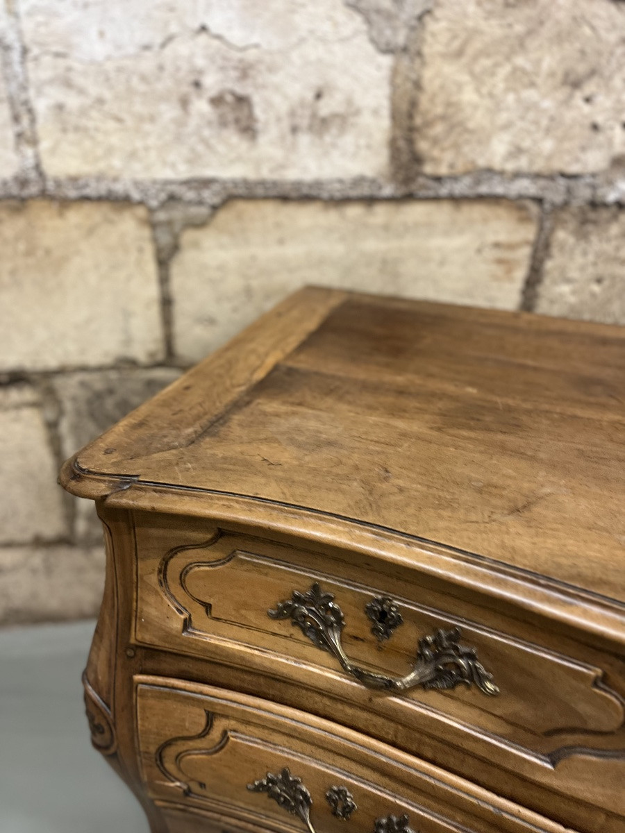 Tomb Chest Of Drawers -photo-3