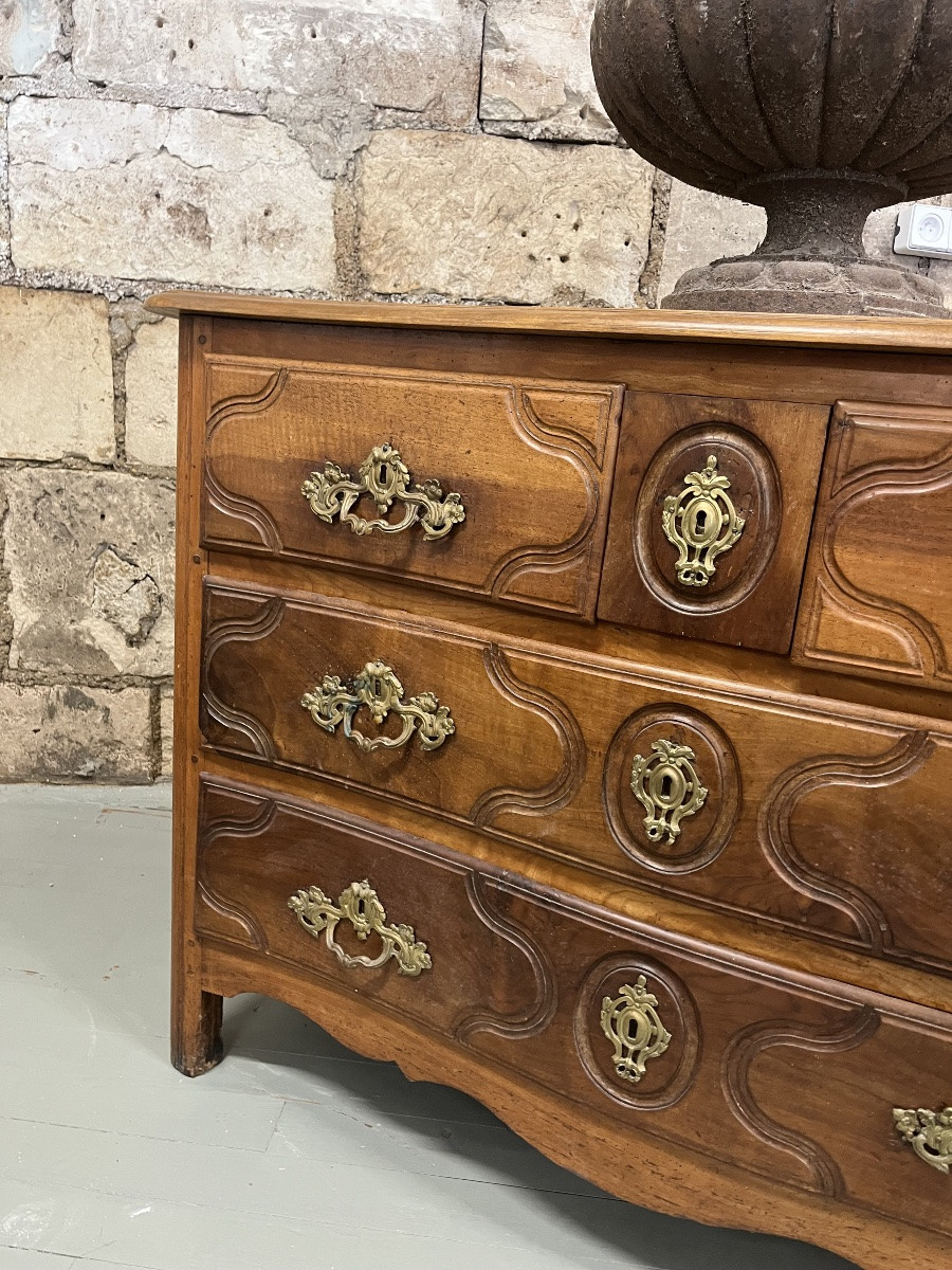Commode parisienne -photo-2