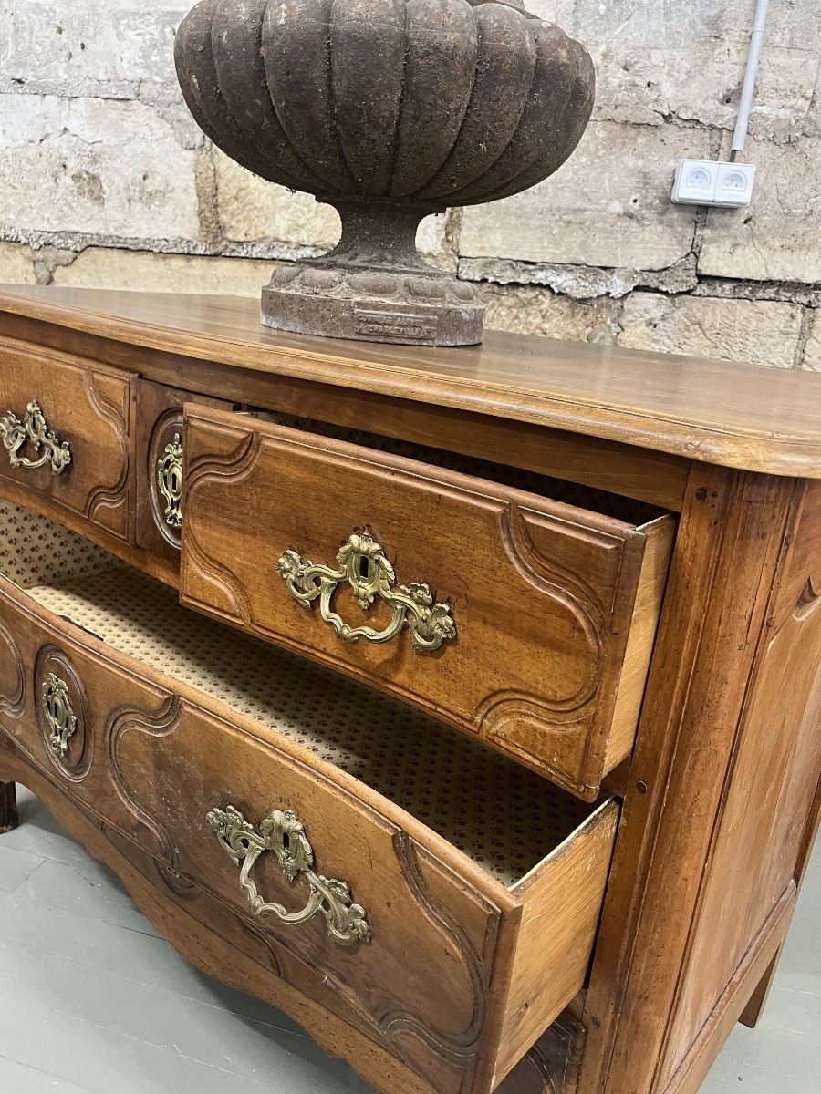 Commode parisienne -photo-3