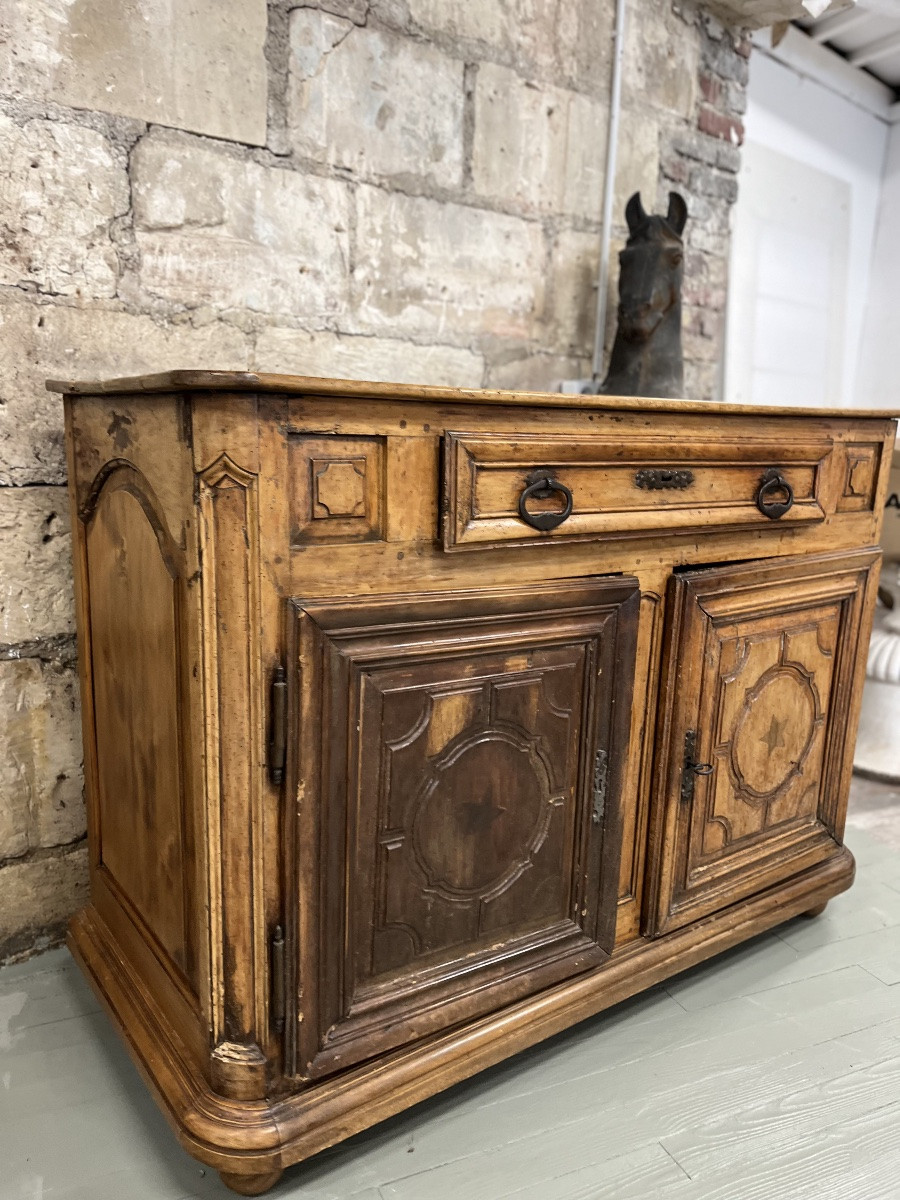 18th Century Buffet -photo-2