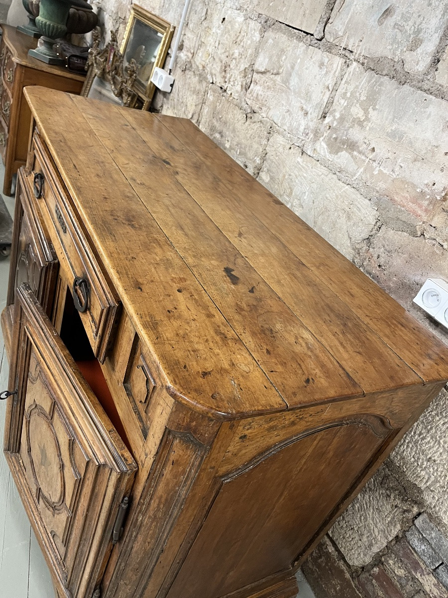 18th Century Buffet -photo-3