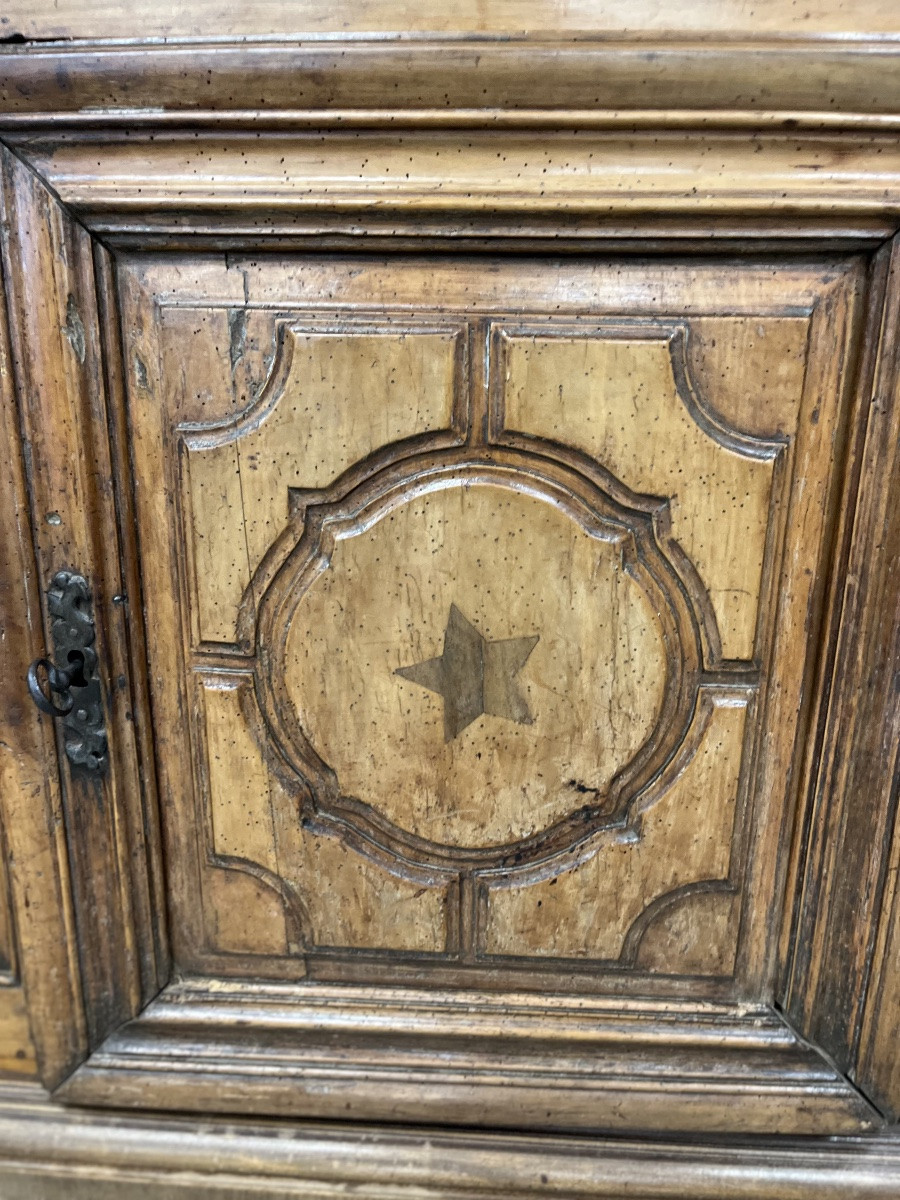18th Century Buffet -photo-4