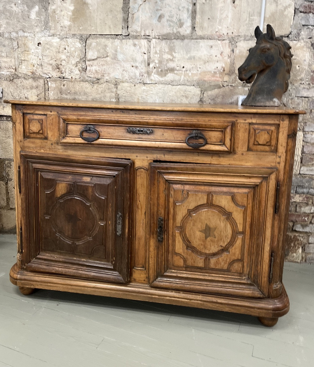 18th Century Buffet 