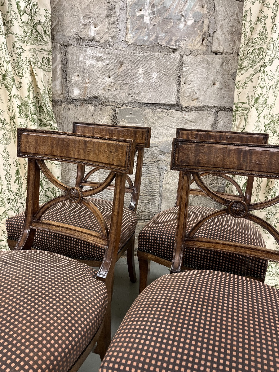 Série de chaises -photo-2