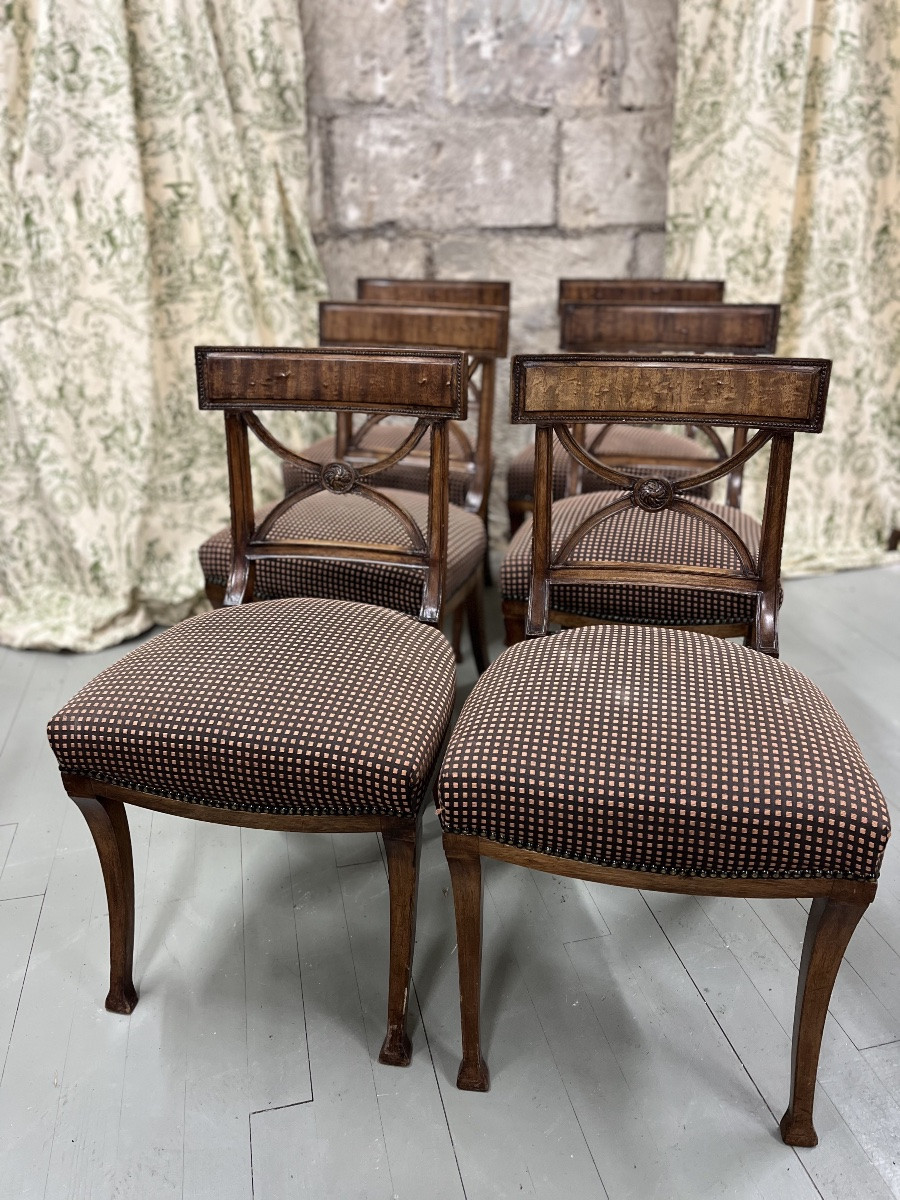 Série de chaises -photo-3