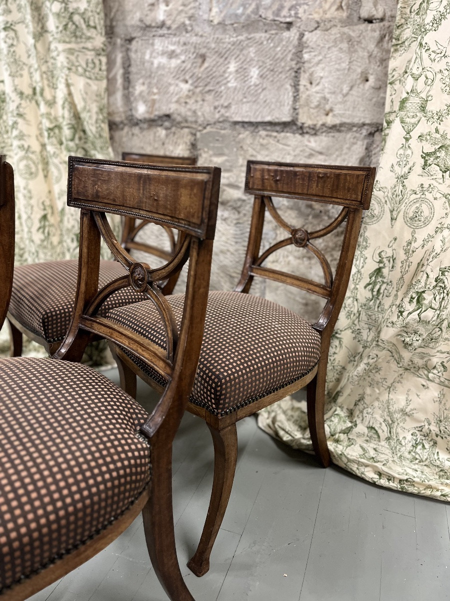 Série de chaises -photo-4