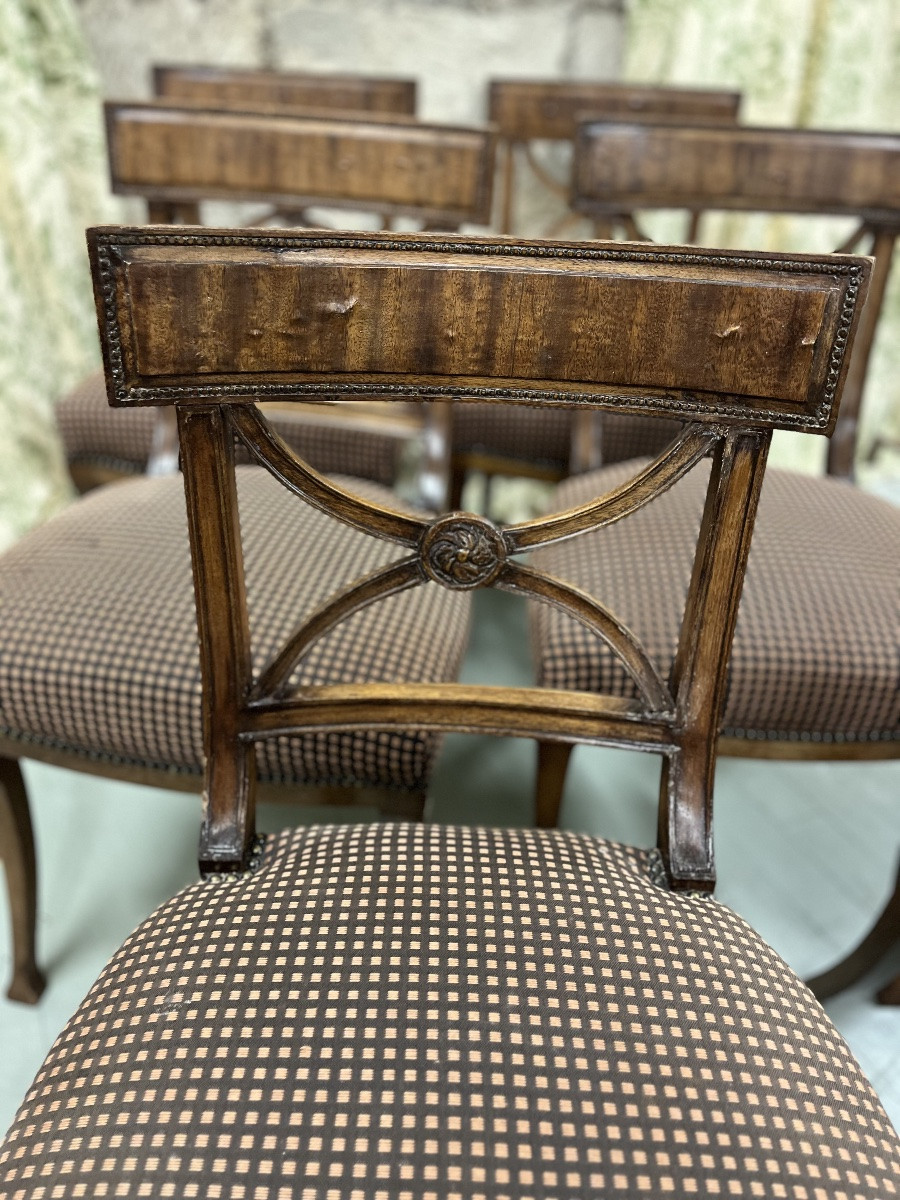 Série de chaises -photo-1