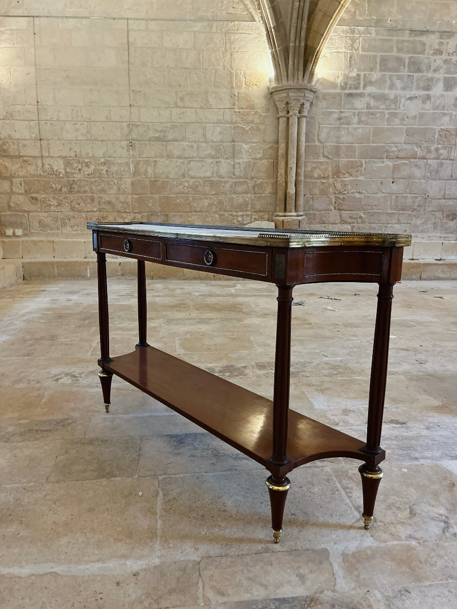 Console d’André Mailfert -photo-2