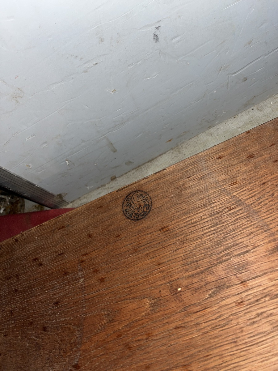 Console d’André Mailfert -photo-3