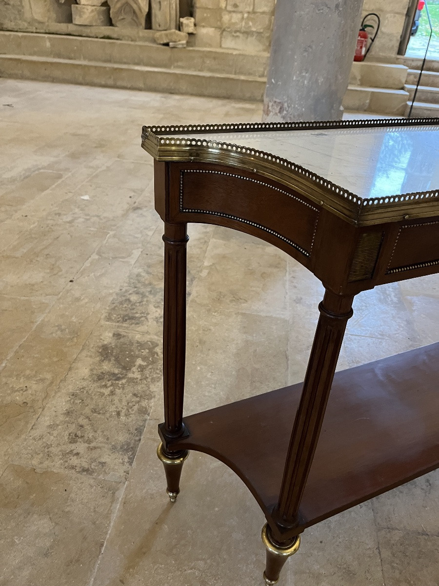 Console d’André Mailfert -photo-4