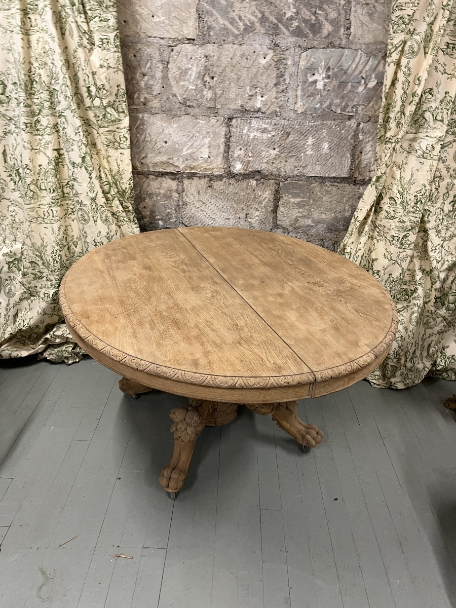 Table de salle à manger -photo-2