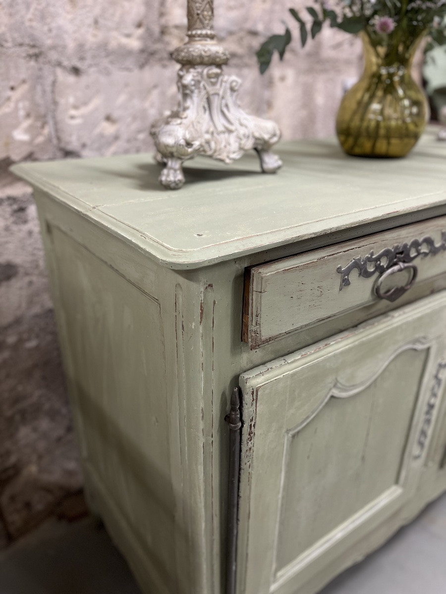 Buffet Louis XV-photo-2