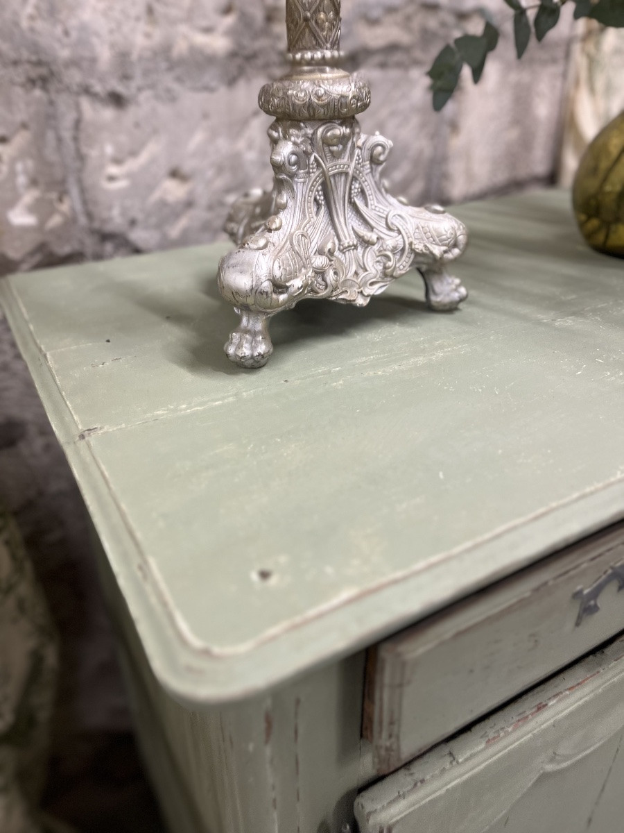 Buffet Louis XV-photo-4