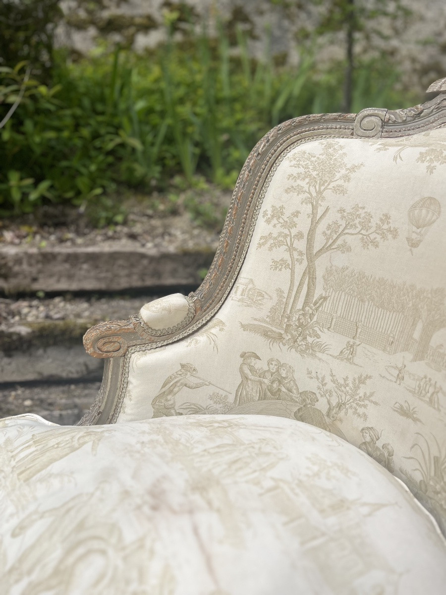 Duchesse brisée -photo-4