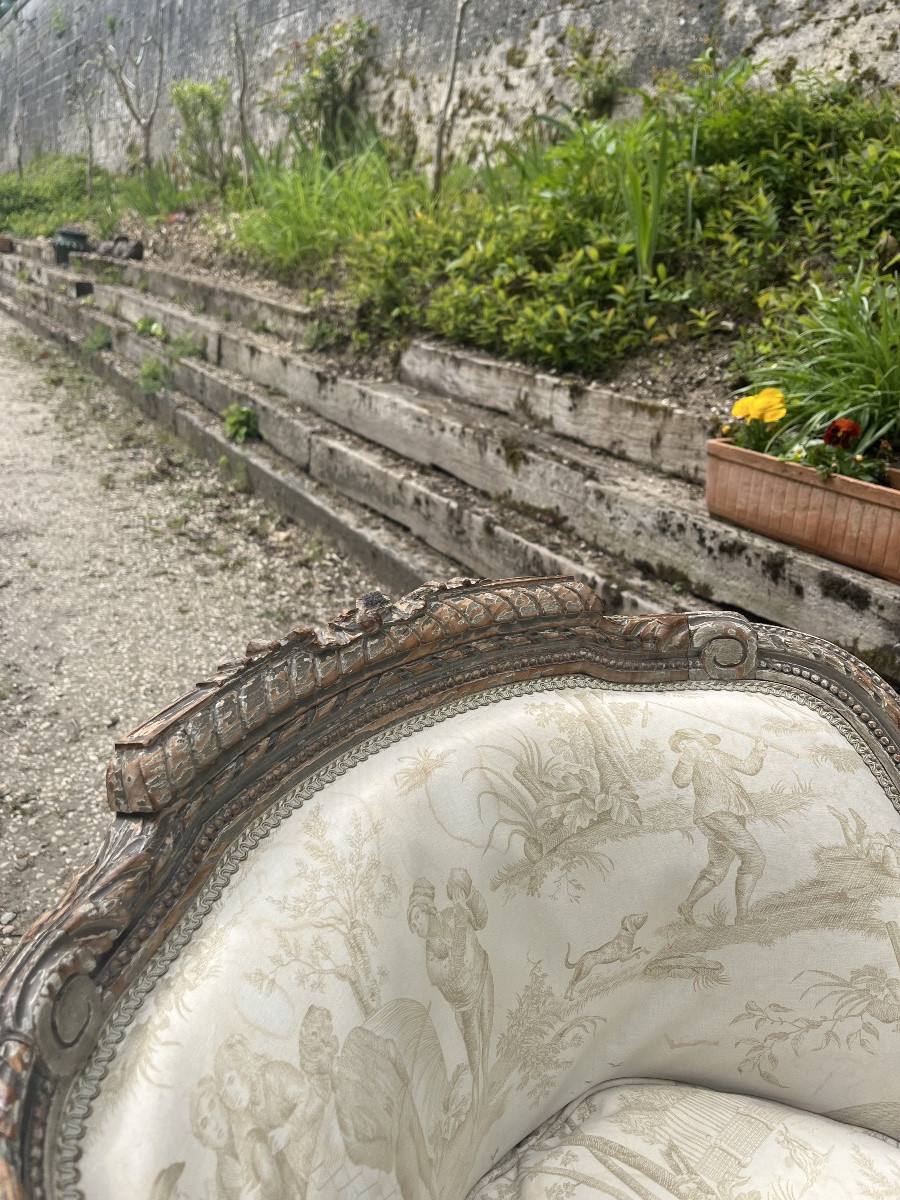 Duchesse brisée -photo-2