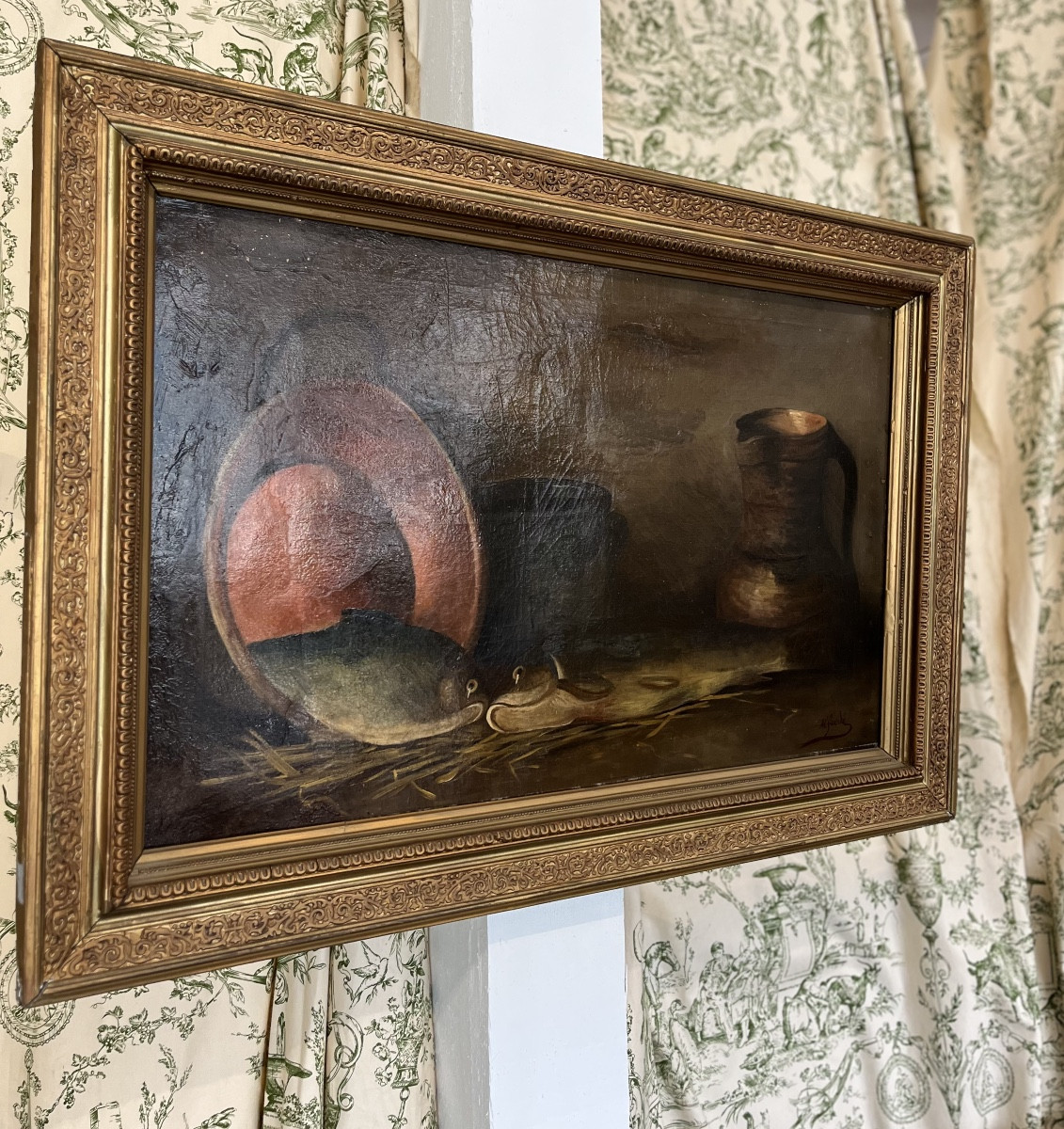 Still Life